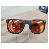 Ray-Ban sunglasses (scratched)