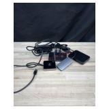 USB ports- untested