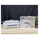 2 printers- untested