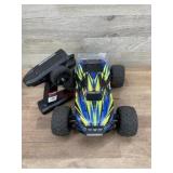 Hyper Go R/C car