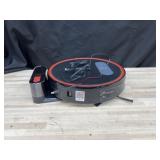 Robot wireless vacuum- untested