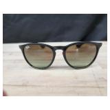 Ray-Ban sunglasses (scratched)