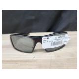 Oakley sunglasses (scratched)