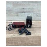Musical accessories- untested