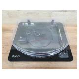Ion turntable
