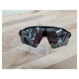 Oakley sunglasses (scratched)