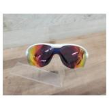 Rawlings sunglasses (scratched)