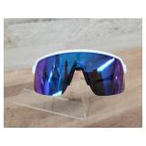 Oakley sunglasses (scratched)