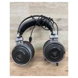 Razer gaming headset
