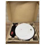 Lefant robot vacuum