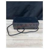 Battery surge protector- untested