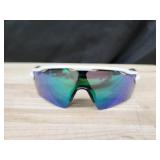 Oakley sunglasses (scratched)