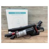 Robot and handheld vacuum- untested