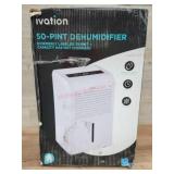 Ivation dehumidifier