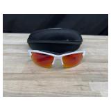 Oakley sunglasses w/ case
