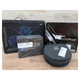 Gaming accessories- untested
