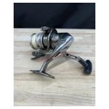 Baitcaster reel
