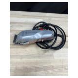Wahl clippers