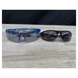 Set of 2 sunglasses