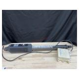 Swing gate opener- untested