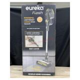 Eureka corded stick vacuum- untested