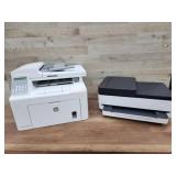 1 HP LaserJet Pro MFP M148fdw (no cable) 1 HP