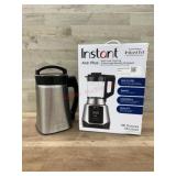 Multi use cooking & beverage blender & butter