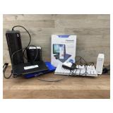 Computer accessories- untested