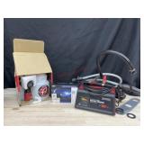 Car supplies & kitchen faucet