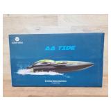 Altair Aerial R/C boat