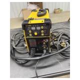 Welding machine- untested