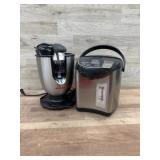 Juicer & kitchen appliance- untested