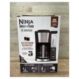 Ninja coffee brewer- untested - needs cleaned