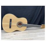Guitar-needs new strings untested