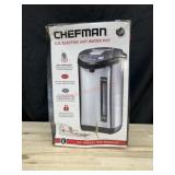 Electric water pot- untested