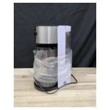 Espresso maker- untested