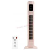 Antarctic Star Tower Fan Oscillating Fan Quiet