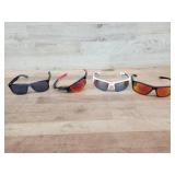1 Cole Haan sunglasses 1 Nike sunglasses 1 Under