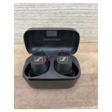 Sennheiser earbuds