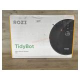 Robot vacuum- untested