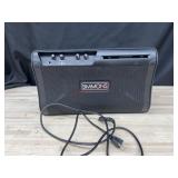 Simmons speaker- untested