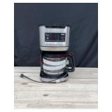 Coffee maker- untested
