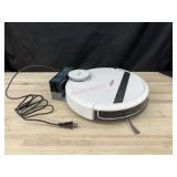 Robot vacuum- untested