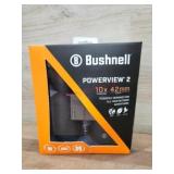 Bushnell binoculars