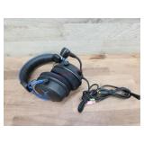 HyperX headset