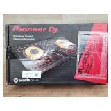 Pioneer DJ mixer