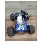 Monster Truck R/C car
