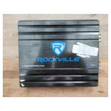 Rockville controller