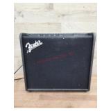 Fender speaker