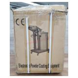 Electrostatic Powder Coating Equipment